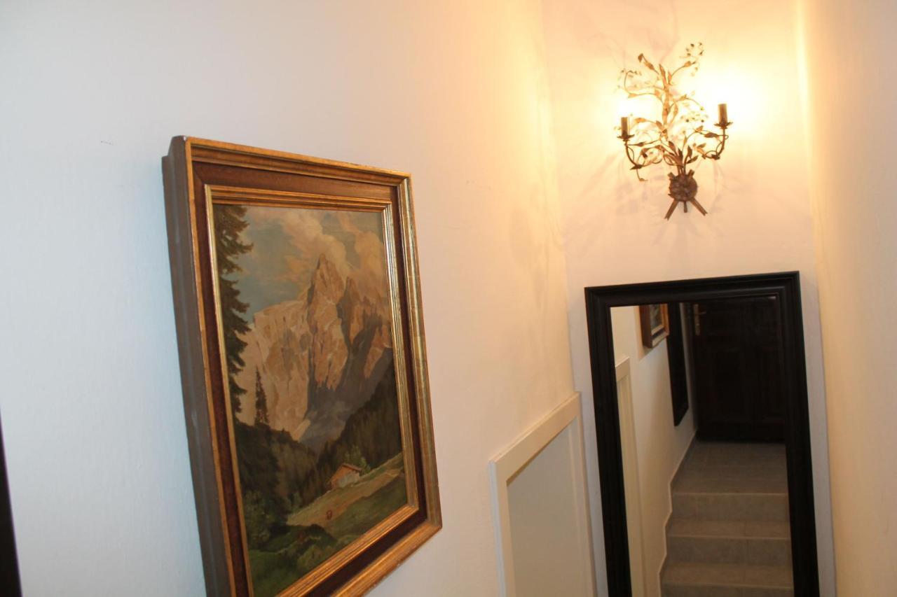 Sound Of Music World Appartamento Salisburgo